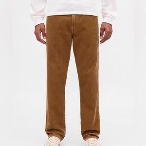 Men’s GAP corduroy pants